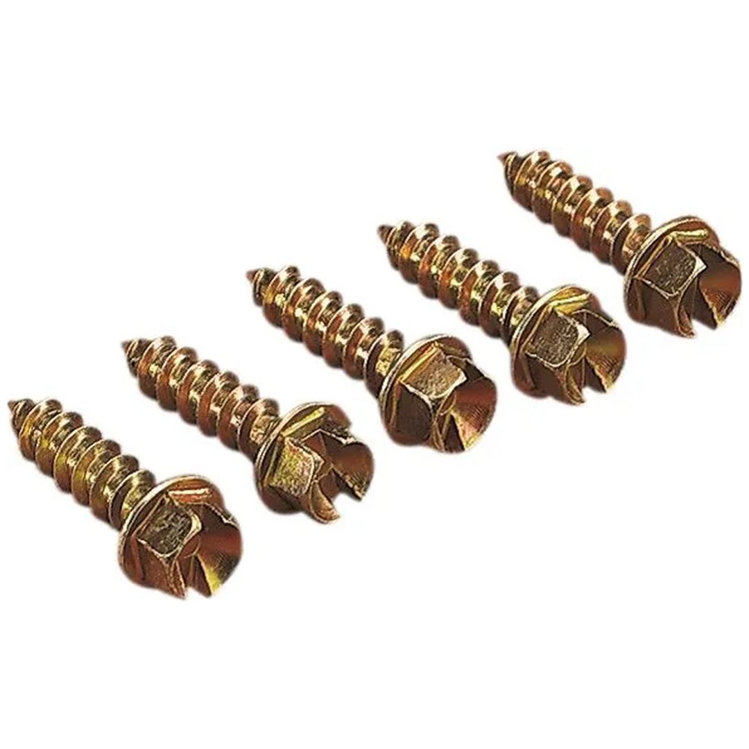 Dubb Original Guld GOLD SCREWS – bild 2