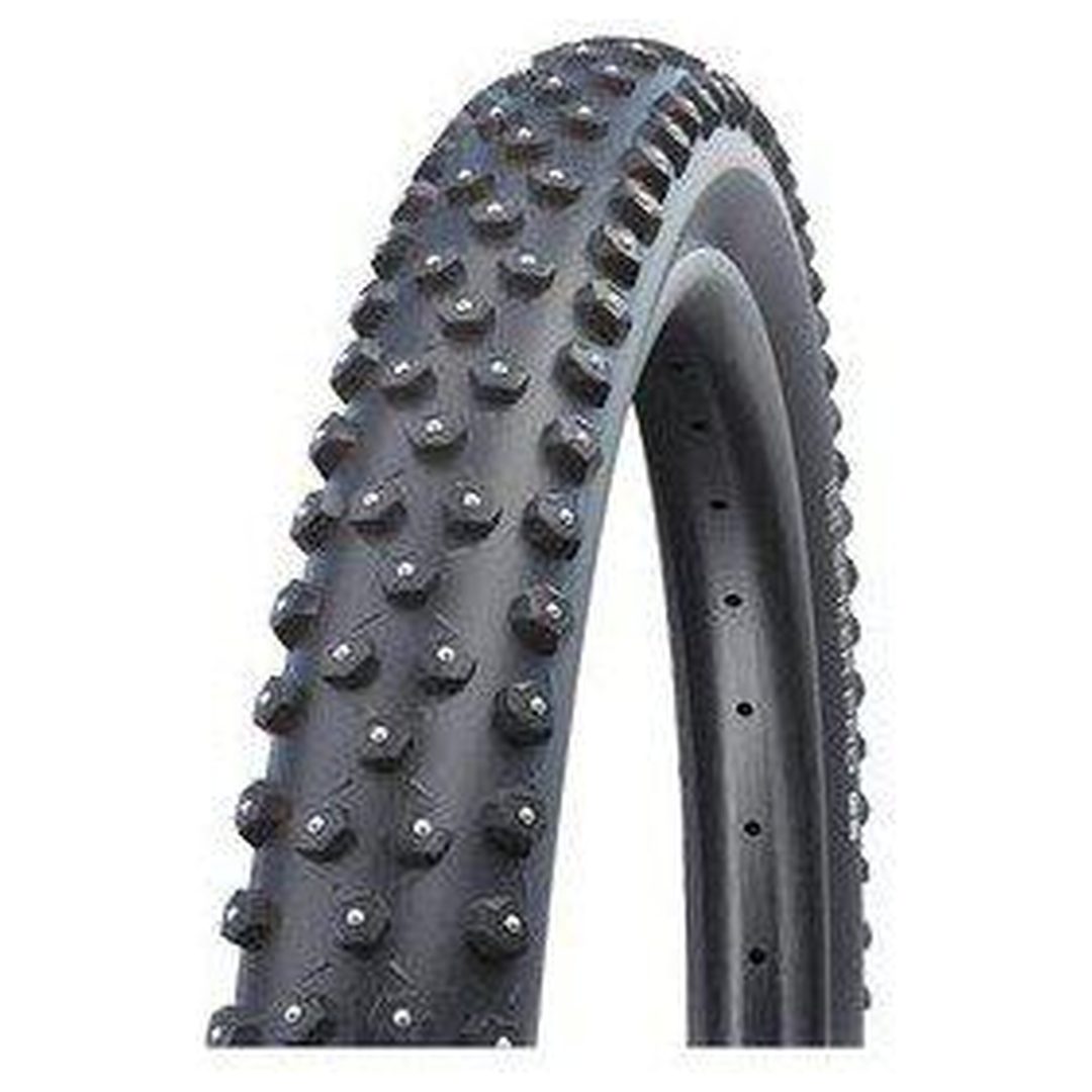 Dubbdäck IceSpiker PRO TLE SCHWALBE