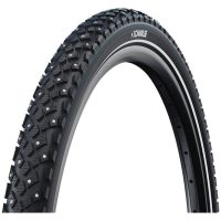 Dubbdäck Marathon Plus Spike SCHWALBE