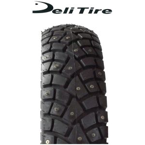 dubbdäck Street Enduro SB117 100/80-17 52R (120 st) Fr. Deli