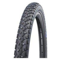 Dubbdäck Winter Svart SCHWALBE