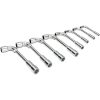 Dubbel Hylsnyckel Sats 8 St BAHCO Hylsnyckel Sats 8 St – miniatyr 3