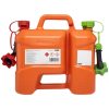 Dubbel Jerrycan PRESSOL – miniatyr 1