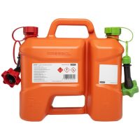 Dubbel Jerrycan PRESSOL