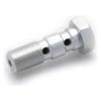 Dubbel Skruv Aluminium SPEEDBRAKES