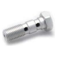 Dubbel Skruv Aluminium SPEEDBRAKES