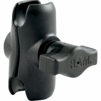 Dubbel Socket Arm Fast RAM MOUNTS