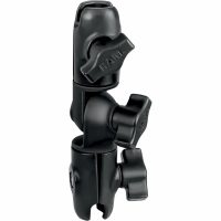 Dubbel Socket Arm Med Ledad Axel RAM MOUNT