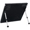 Dubbel solpanel för pool 150x75 cm vidaXL – miniatyr 7