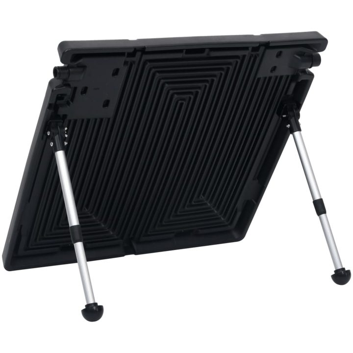 Dubbel solpanel för pool 150x75 cm vidaXL – bild 7