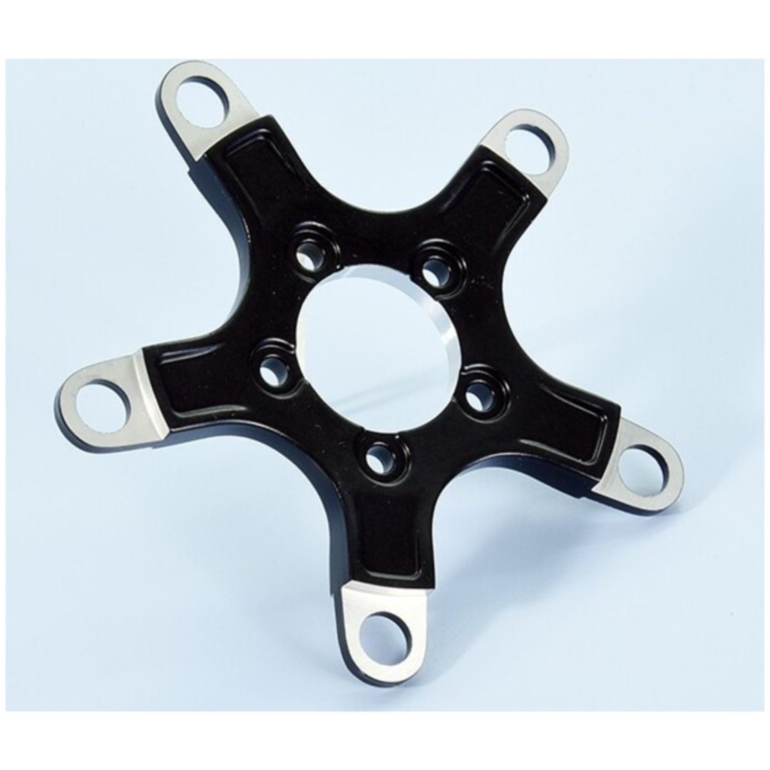 Dubbel Spider 5 Ekrar E-p3 Oem Väg POLINI