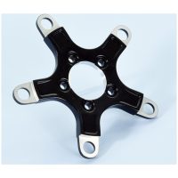 Dubbel Spider 5 Ekrar E-p3 Oem Väg POLINI