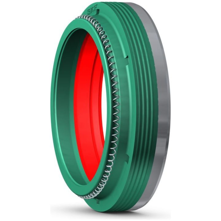 Dubbelkomponent Fox Gaffeltätning ⌀32mm ODI – bild 4