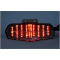 DUCATI 749/999 LED REAR LIGHT WITH INTEGRAL INDICATORS