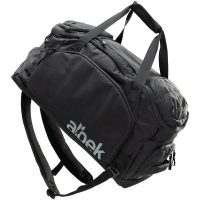 Duffelväska Skytrail 51 Svart Albek