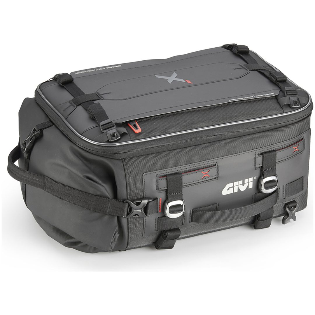 Duffelväska X-Line 25-35L Givi 25 - 35 liter