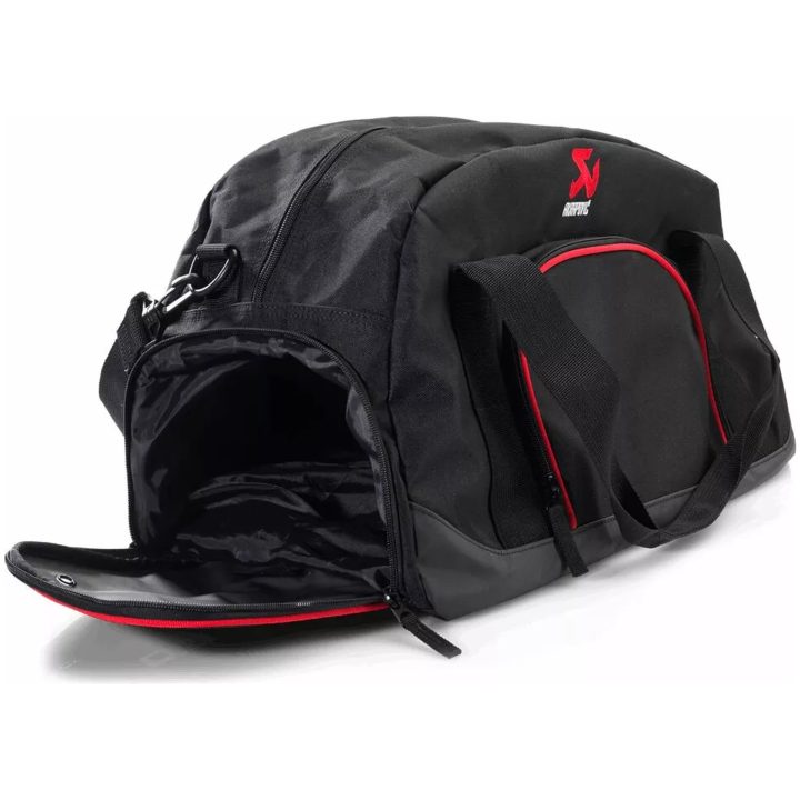 Duffle Bag AKRAPOVIC – bild 2