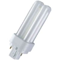 DULUX-D/E 26W/840