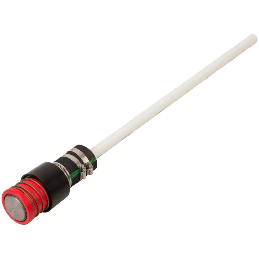 Dumpcanadapter Snabbfyllning Race Spillfri IMS PRODUCTS INC.