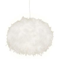 Dun Taklampa, 40cm, Vit ANETA HOME