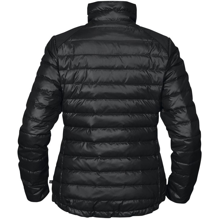 Dunjacka Svart Wj61 Texstar XS – bild 2