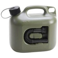 Dunk 5 liter, grön