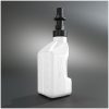 Dunk 5L G3 Vit/Svart TUFF JUG – miniatyr 3