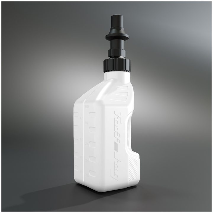 Dunk 5L G3 Vit/Svart TUFF JUG – bild 3