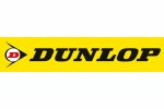 DUNLOP Logo