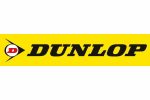 DUNLOP logotyp