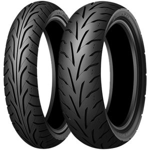 Dunlop ARROWMAX GT601 120/80-17 61H TL Re.