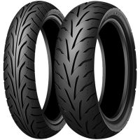 Dunlop Arrowmax GT601F 100/80-17 52H TL Fr