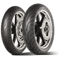 Dunlop Arrowmax StreetSmart 140/80-17 69V TL Re