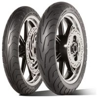 Dunlop Arrowmax Streetsmart 90/90-19 52H TL Fr