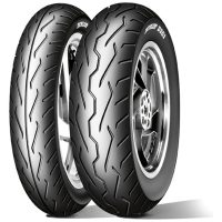 Dunlop D251F 130/70R18 63H TL Fr. (J - Yamaha XV 1900, 2006)