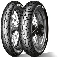 Dunlop D401 130/90B16 73H Fr Harley-Davidson