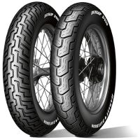 Dunlop D402F MT90B16 72H TL Fr. Harley-Davidson