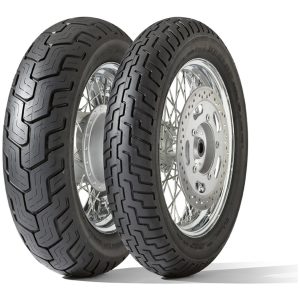 Dunlop D404 140/90-16 71H TL Re