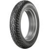 Dunlop D404 90/90-21 Fram 90/90-21 – miniatyr 1