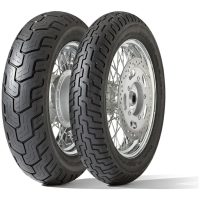 Dunlop D404F 130/90-16 67S TT Fr.