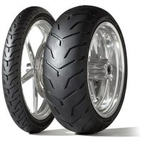 Dunlop D407 170/60R17 78H TL Re. Harley-Davidson