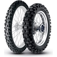 Dunlop D606 130/90-18 69R TT Re