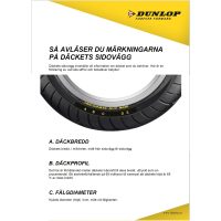 Dunlop Elite 4 130/70-18 63H TL Fr