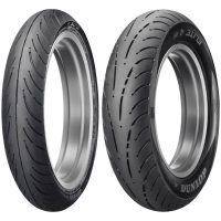 Dunlop Elite 4 200/55R16 77H Multi-Tread TL Re.