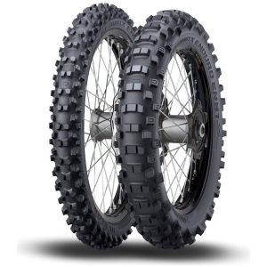 Dunlop Geomax EN91 120/90-18 65R TT Re.