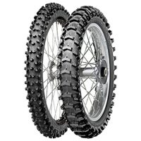 Dunlop Geomax MX12 70/100-10 41J TT Re.