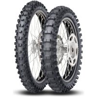 Dunlop Geomax MX34 90/100-14 49M TT Re