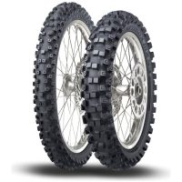 Dunlop Geomax MX53 70/100-19 42M TT Fr.