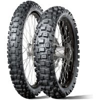 Dunlop Geomax MX71 A 120/80-19 63M TT r