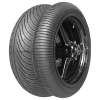 Dunlop KR191 125/80R17 MS2 (417) - Rain